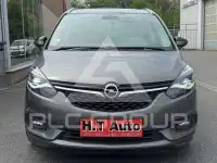 2018 Opel ZAFIRA