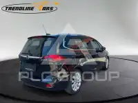 2018 Opel ZAFIRA