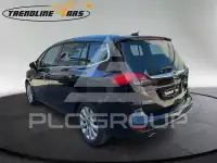 2018 Opel ZAFIRA