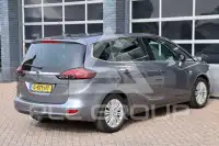 2018 Opel ZAFIRA