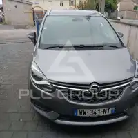 2018 Opel ZAFIRA
