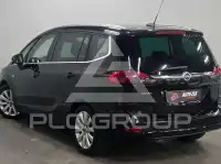 2018 Opel ZAFIRA