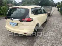2018 Opel ZAFIRA