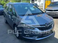 2018 Opel ZAFIRA