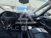 2018 Opel ZAFIRA