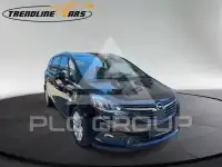 2018 Opel ZAFIRA