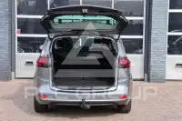 2018 Opel ZAFIRA