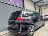 2018 Opel ZAFIRA