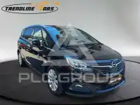 2018 Opel ZAFIRA