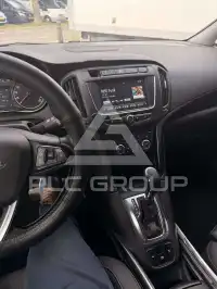 2018 Opel ZAFIRA