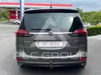 2018 Opel ZAFIRA