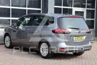 2018 Opel ZAFIRA