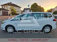 2018 Opel ZAFIRA
