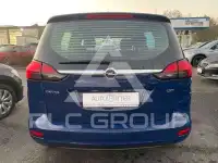 2018 Opel ZAFIRA