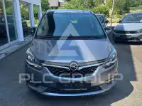 2018 Opel ZAFIRA