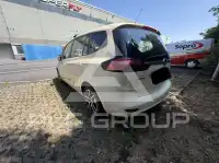 2018 Opel ZAFIRA