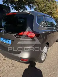 2018 Opel ZAFIRA