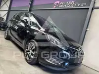 2018 Opel ZAFIRA
