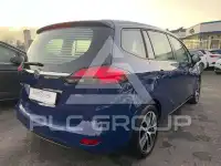 2018 Opel ZAFIRA