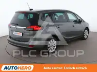 2018 Opel ZAFIRA