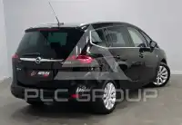 2018 Opel ZAFIRA