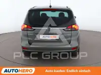 2018 Opel ZAFIRA