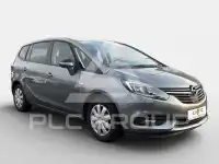 2018 Opel ZAFIRA