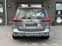 2018 Opel ZAFIRA