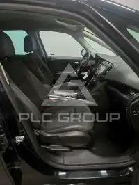 2018 Opel ZAFIRA