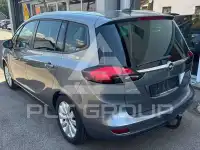 2018 Opel ZAFIRA