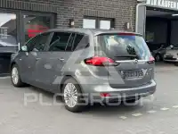 2018 Opel ZAFIRA