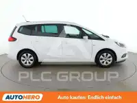 2018 Opel ZAFIRA