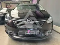 2018 Opel ZAFIRA