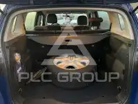 2018 Opel ZAFIRA