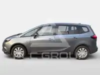 2018 Opel ZAFIRA