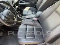 2018 Opel ZAFIRA