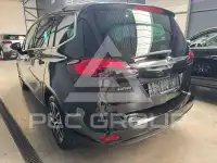 2018 Opel ZAFIRA