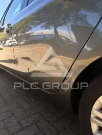 2018 Opel ZAFIRA