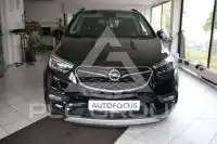 2018 Opel Mokka