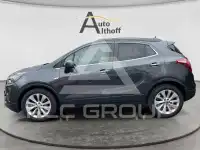 2018 Opel Mokka