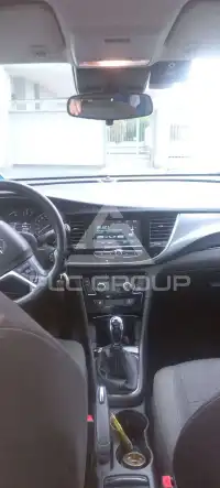 2018 Opel Mokka
