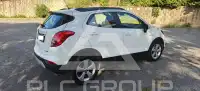 2018 Opel Mokka