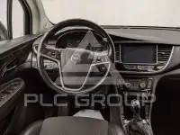 2018 Opel Mokka