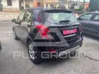 2018 Opel Mokka