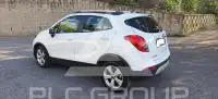 2018 Opel Mokka
