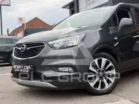 2018 Opel Mokka