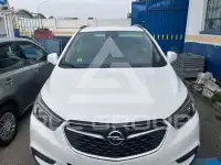 2018 Opel Mokka