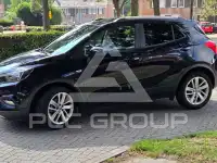 2018 Opel Mokka