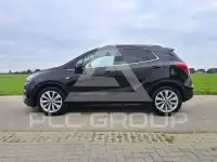 2018 Opel Mokka