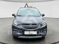 2018 Opel Mokka